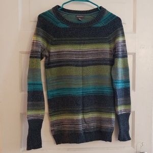 Eddie Bauer women's sweater